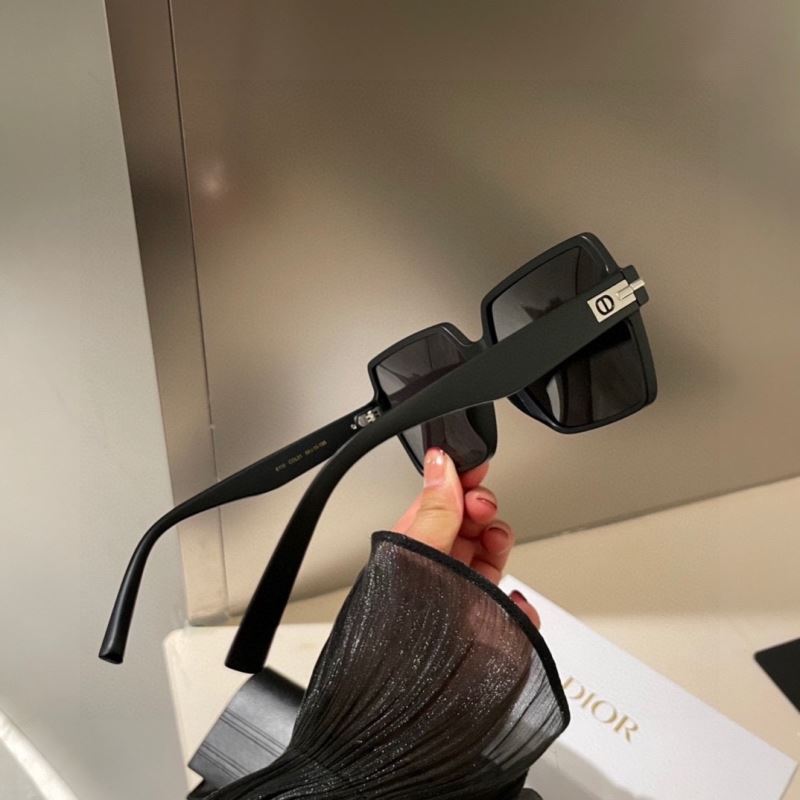 Dior Sunglasses